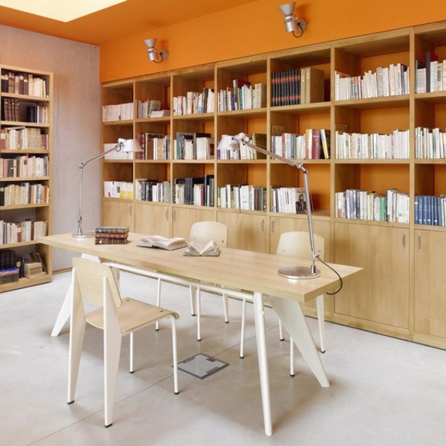 m6米乐在线（集团）科技有限公司 - 桌几|餐桌|办公家具|设计师家具|EM 餐桌